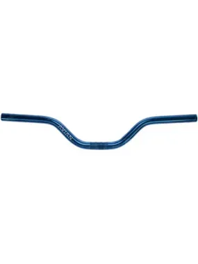 Avian Alloy Handlebar Blue